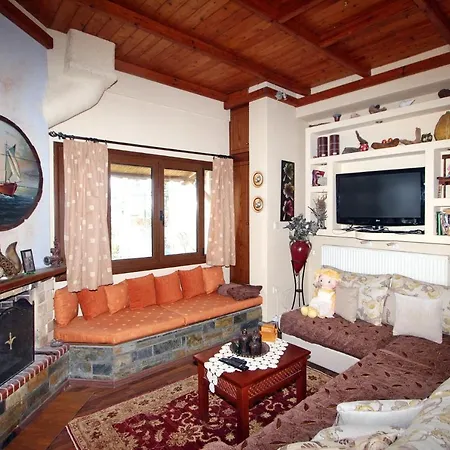 Elitsa 2 Pelion *
