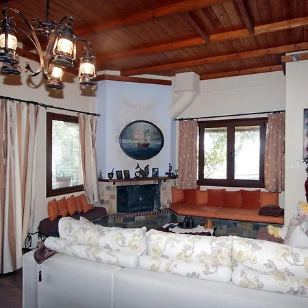 Elitsa 2 Pelion Pouríon