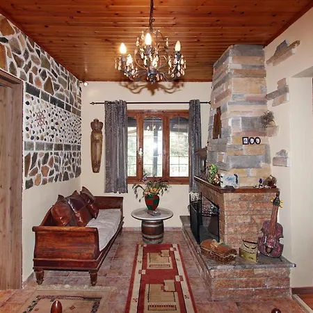 Elitsa 2 Pelion Villa
