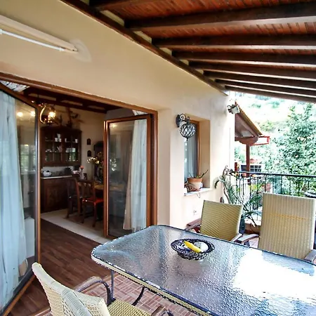 Villa Elitsa 2 Pelion *
