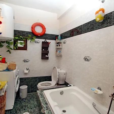 Villa Elitsa 2 Pelion *