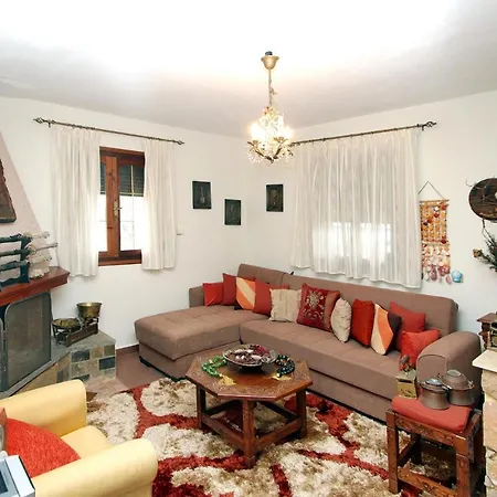 Elitsa 2 Pelion *
