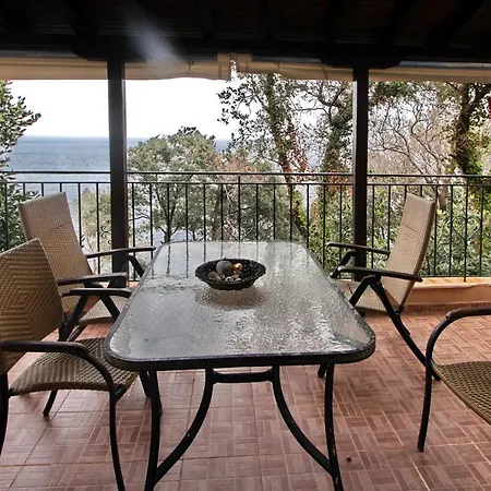 Villa Elitsa 2 Pelion