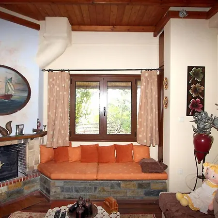 Villa Elitsa 2 Pelion *