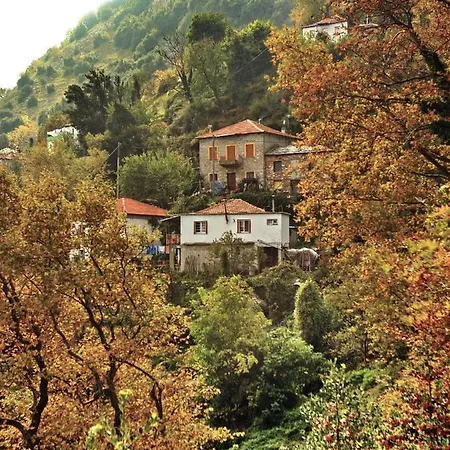 Villa Elitsa 2 Pelion Pouríon