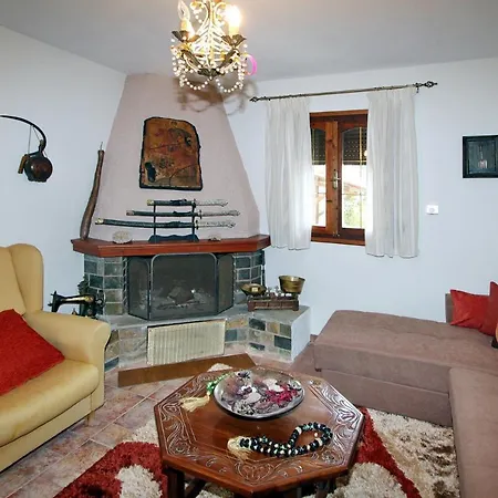 Elitsa 2 Pelion *