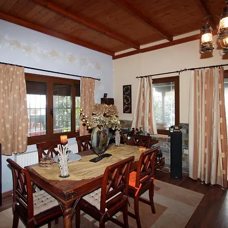 Villa Elitsa 2 Pelion Pouríon