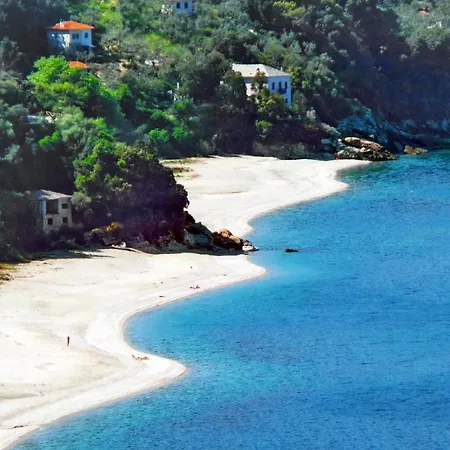 Elitsa 2 Pelion Pouríon