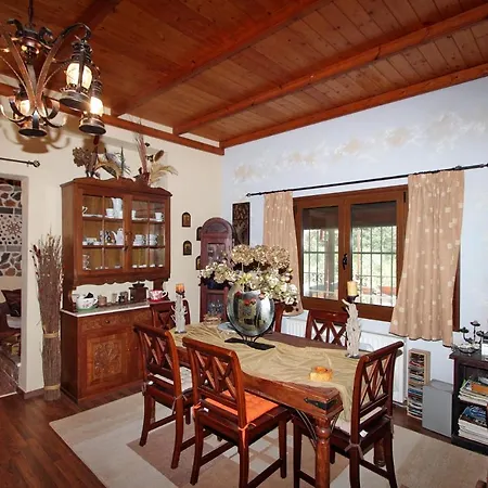 Elitsa 2 Pelion Villa Pouríon