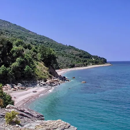 Villa Elitsa 2 Pelion Pouríon