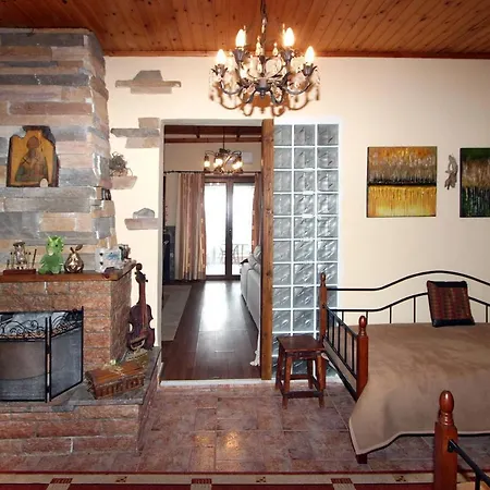 Villa Elitsa 2 Pelion *