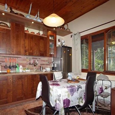 Villa Elitsa 2 Pelion Pouríon