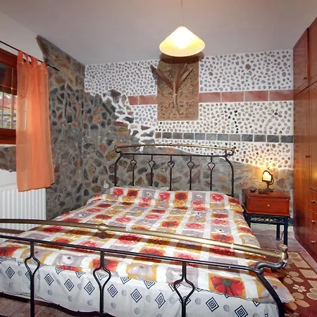 Villa Elitsa 2 Pelion